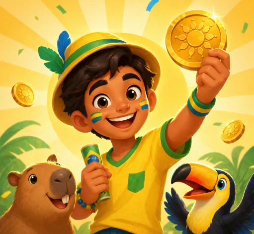 6JJJ Acesso ao App Para Jogos Diários