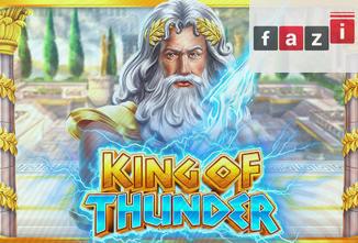 King of Thunder