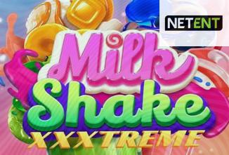 Milkshake XXXtreme