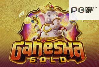 Ganesha Gold