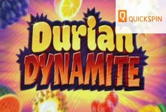 Durian Dynamite